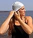 Fastarooz Long Hair Swim Cap