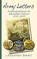 Army Letters: Correspondence of Alexander Smoot 1932-1935
