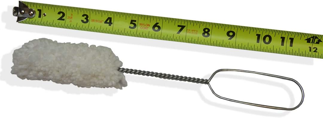 Auto Supplies Direct 11.5" Lube Applicator Swab Changing Tires: Automotive
