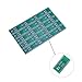 1pcs PCB Board Prototype Kit, Lead-Free DIP Converter for SOP28 to DIP28 TSSOP SOIC SSOP28
