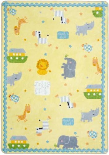Joy Carpets - Simply Noah - 5'4" x 7'8"