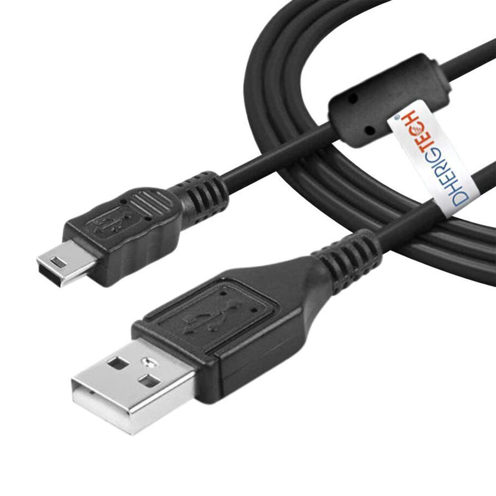USB Datenkabel Sync Kabel für Garmin Zumo 660 660LM Motorrad GPS Sat