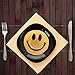 Botrong Silicone Smile Egg Fried Mould Molds Shaper Ring Pancake Kitchen Cool