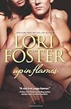 Up In Flames: Body Heat\Caught in the Act (Hqn)