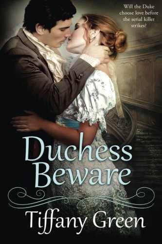 Duchess Beware (Secrets & Scandals) (Volume 2)