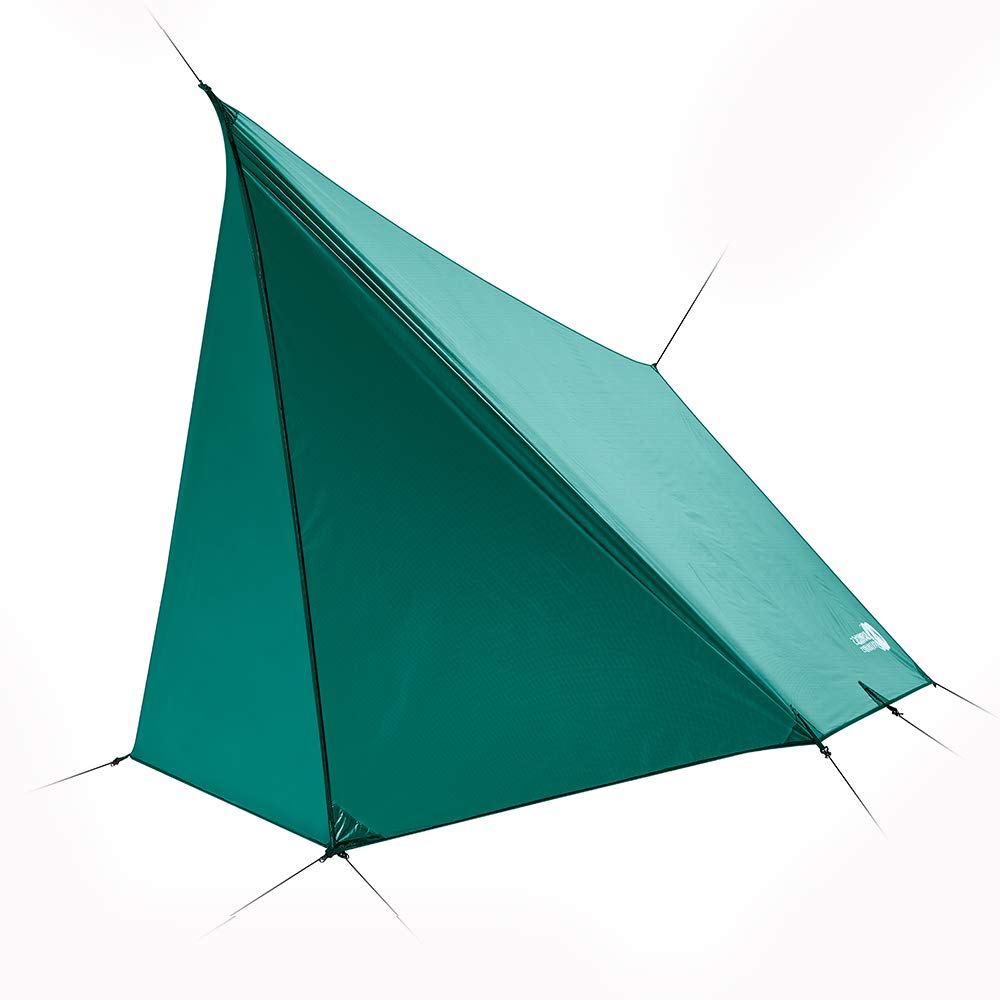 Tent Accessories Extra Large Rain Fly Tent Tarp for Camping and