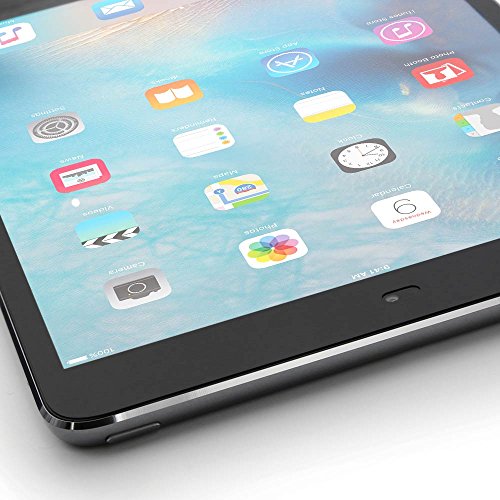 ArmorSuit MilitaryShield - Apple iPad Mini 4 Matte Screen Protector - Anti-Glare / Anti-Fingerprint & Anti-Bubble Shield w/ Lifetime Replacements