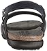 Naot Women's Sabrina Flat Sandal