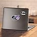 Popfunk Classic Batman Hush Logo T Shirt