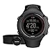 SUUNTO Ambit3 Run Watch with Heartrate Monitor - One - Black