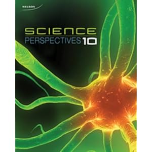 Nelson Science Perspectives 10: Student Text with Online Student eBook EXTRA