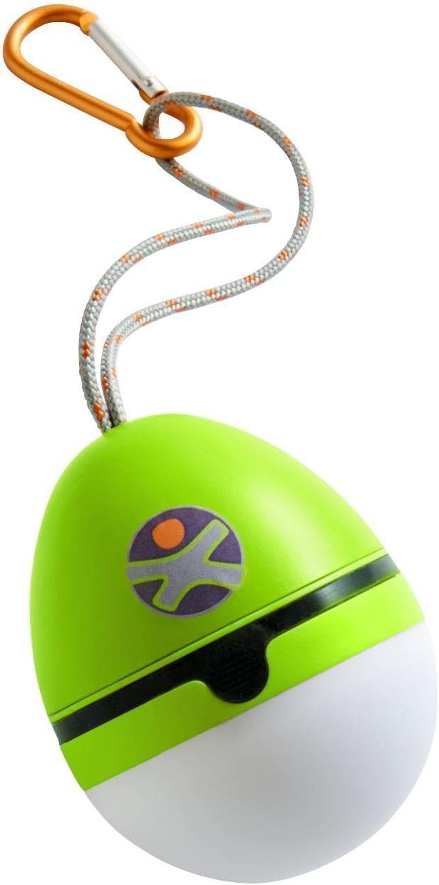 HABA 303519 Terra Kids Tent lamp
