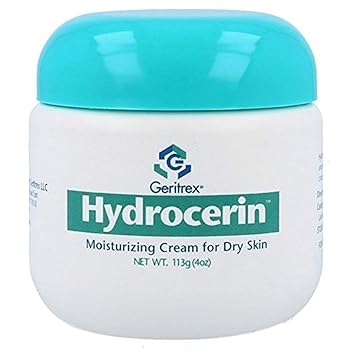 geritrex hydrocerin cream