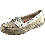 WDM0003 Twisted X Women's Driving Moc Casual Shoes - Bomber
