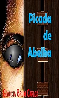 Livro Picada de Abelha