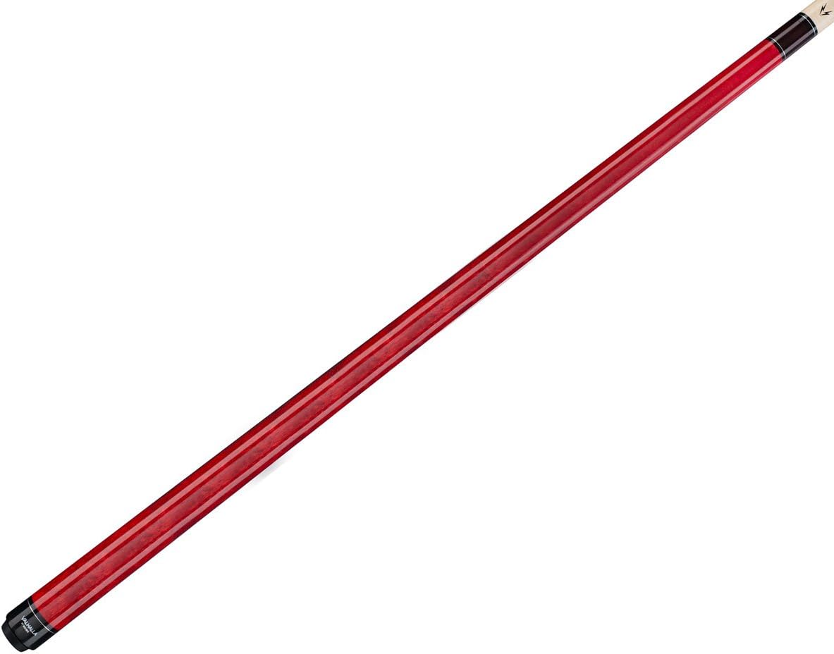 Valhalla VA104 Pool Cues - 18oz-21oz - 30 Day Warranty! (18.5)