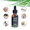 FuLanDe Premium Hemp Seed Oil,Organic Hemp Multi-Restore Facial Night Sleeping Oil 30 ml, Skin Care Hemp Seed Oil for…