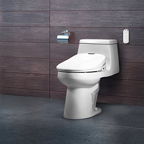 Brondell Swash 1400 Bidet Seat - Image 3