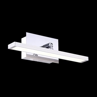 Largo 1 Wandleuchte Led Wandlampe Fernbedienung Mit Dimmer