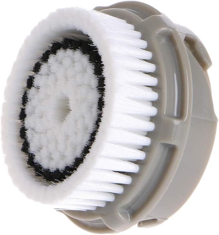 SHINAN Pro Replacement Brush Heads Compatible for Clarisonic MIA MIA 2 PRO Plus New