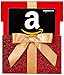 Amazon.com Gift Card in a Gift Box Reveal (Classic Black Card Design) primary