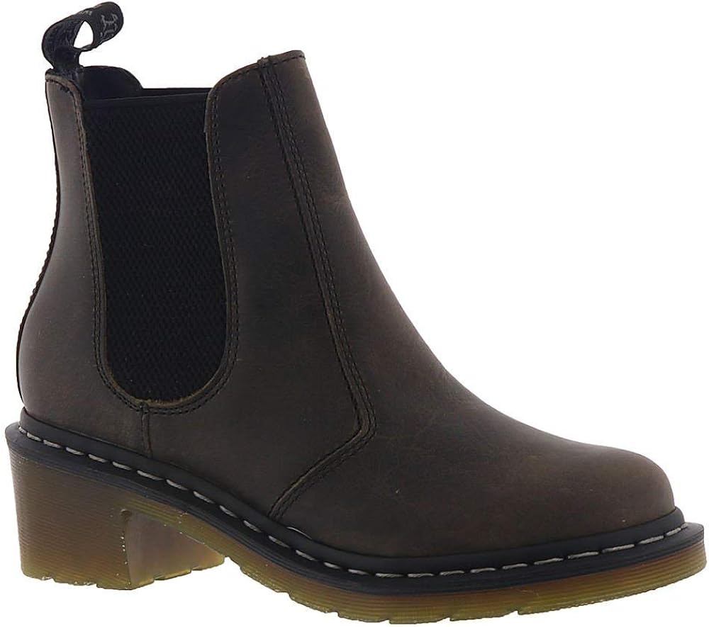 dr martens cadence chelsea boot