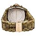 Michael Kors #MK5840 Women's Bradshaw Mid-Size Tortoise Acrylic Chrongraph Watch
