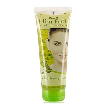 ipsa face wash
