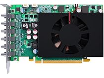 Matrox Graphics C680-E2GBF Full-height44; Pcie X16 Six-output Graphics Card Delivers Outstanding Performance