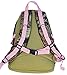 Explorer Tactical Pink Mossy Oak Realtree 17 Inch Day Pack Backpack Hiking Camping