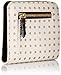 Fossil Sydney Bifold Wallet and Heart Key Fob