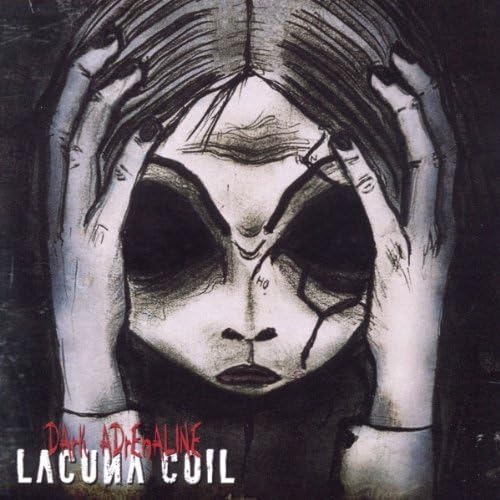 Dark Adrenaline -Ltd- by Lacuna Coil