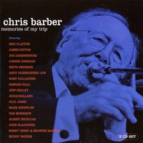 Chris Barber - Kansas City Lyrics - Zortam Music