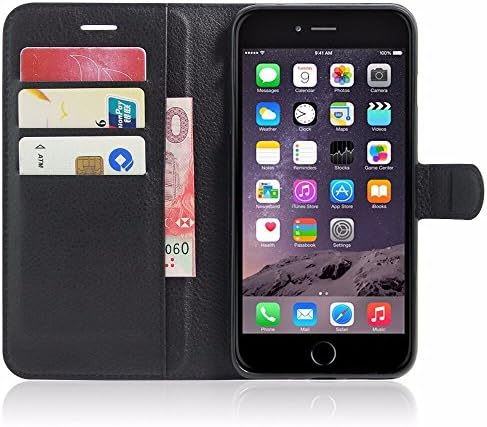 For apple iphone 7 case, iphone7 accessories cover cell mobile phone leather luxury,coque I phone 7 phone flip wallet