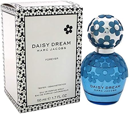 marc jacobs daisy dream forever eau de parfum