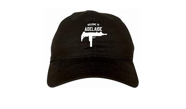 baseball caps adelaide