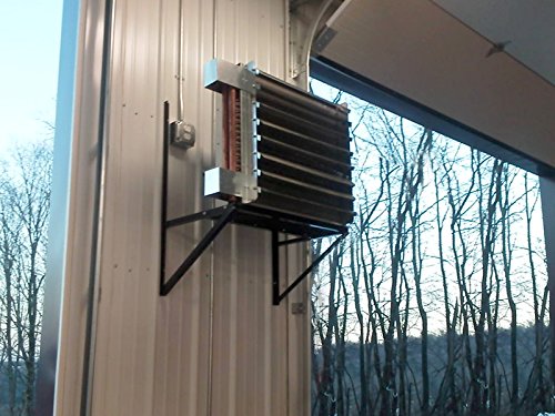 DB100 Dragon Breath Heater - 100,000 BTU