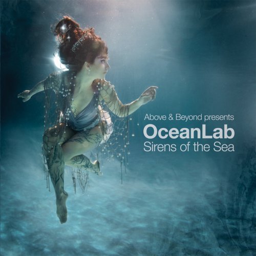 Oceanlab - Sirens Of The Sea By Oceanlab (2008-08-05) - Zortam Music