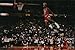 Michael Jordan Dunk 24