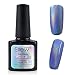 Elite99 Colorful Rainbow Gel Polish Soak Off UV LED Nail Art Holographic Manicure 10ML 7004