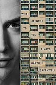 Garth Greenwell