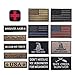 R.SASR Bundle 14 Pieces American Flag Tactical Military (Mixed 14 Pieces)