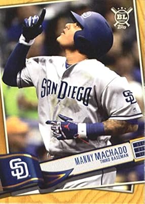 manny machado baseball glove