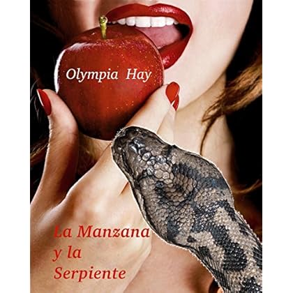 La Manzana y la Serpiente: Relatos eróticos