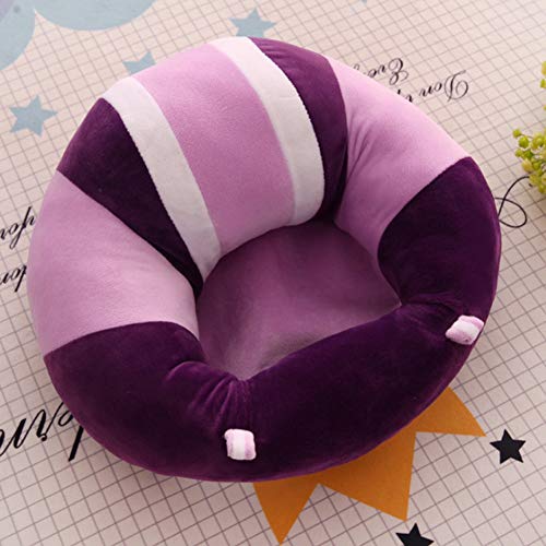 Sofa Learn Sitting Chair Nursery Support Plush Sofa Seat Pillow Protector Plush Cushion Toys