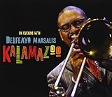 Kalamazoo (An Evening With Delfeayo Marsalis)