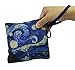 Shopping Tote Bag Xlarge 50 LBS (Blue, 1)