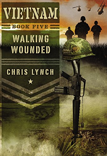 Vietnam #5: Walking Wounded