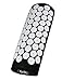 Acupressure Pillow Acupuncture Pillow- Neck Pain-Accupressure Spike - by DG SPORTS-Black