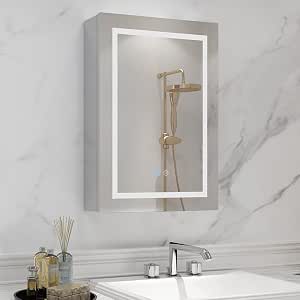 Bathroom Mirror Cabinets Restoration Hardware – Rispa